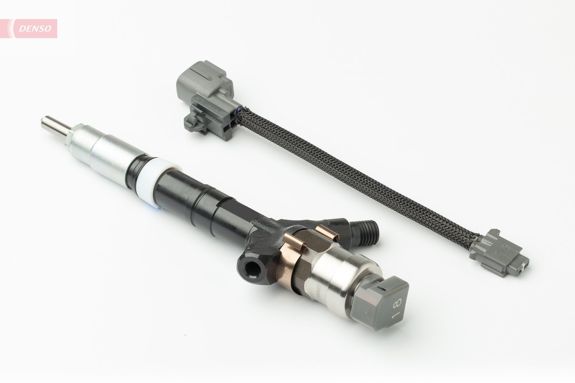 įpurškimo antgalis DENSO DCRI100740
