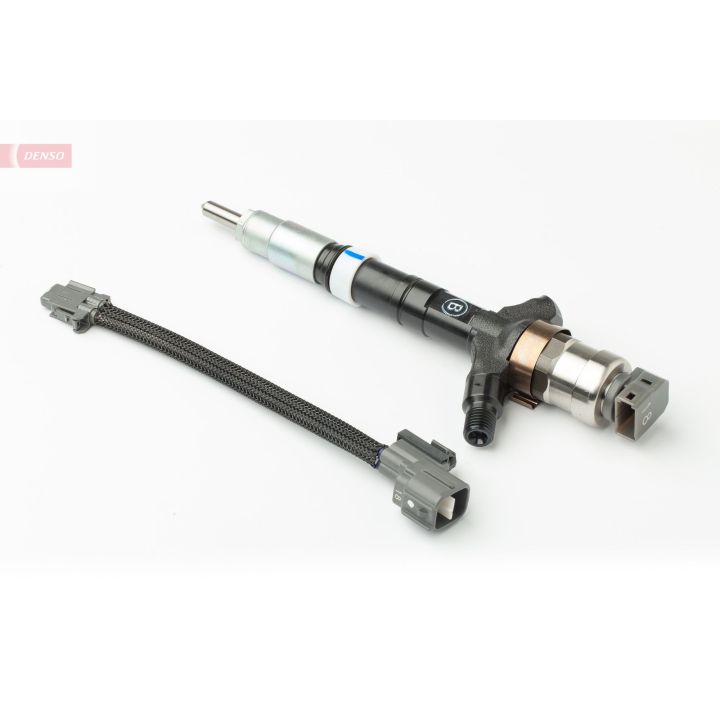 įpurškimo antgalis DENSO DCRI100740