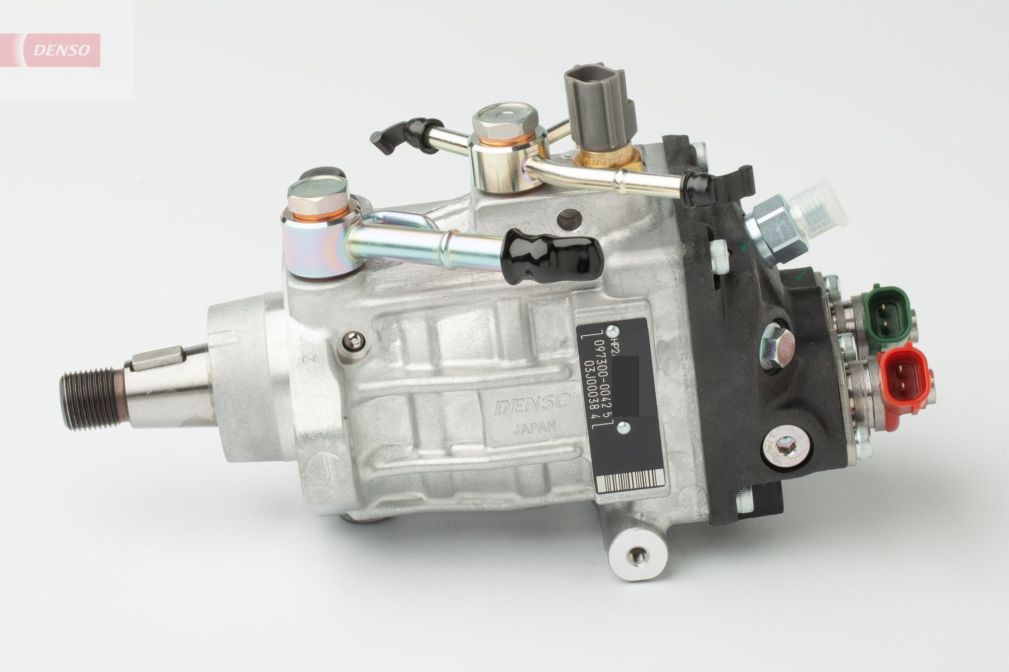 Aukšto slėgio siurblys DENSO DCRP200040