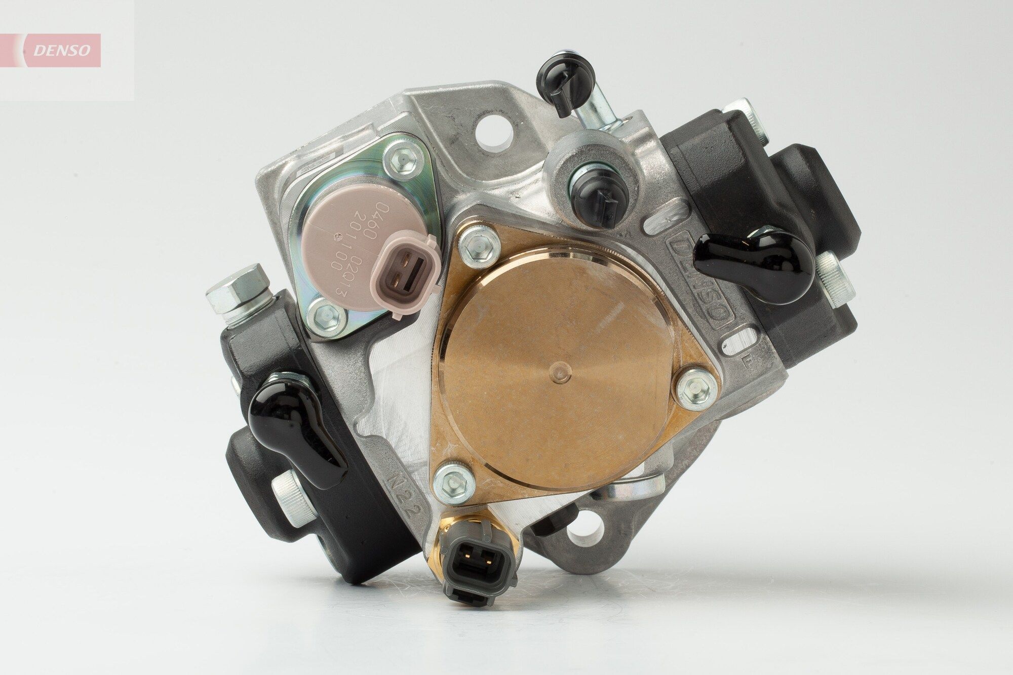 Aukšto slėgio siurblys DENSO DCRP300420