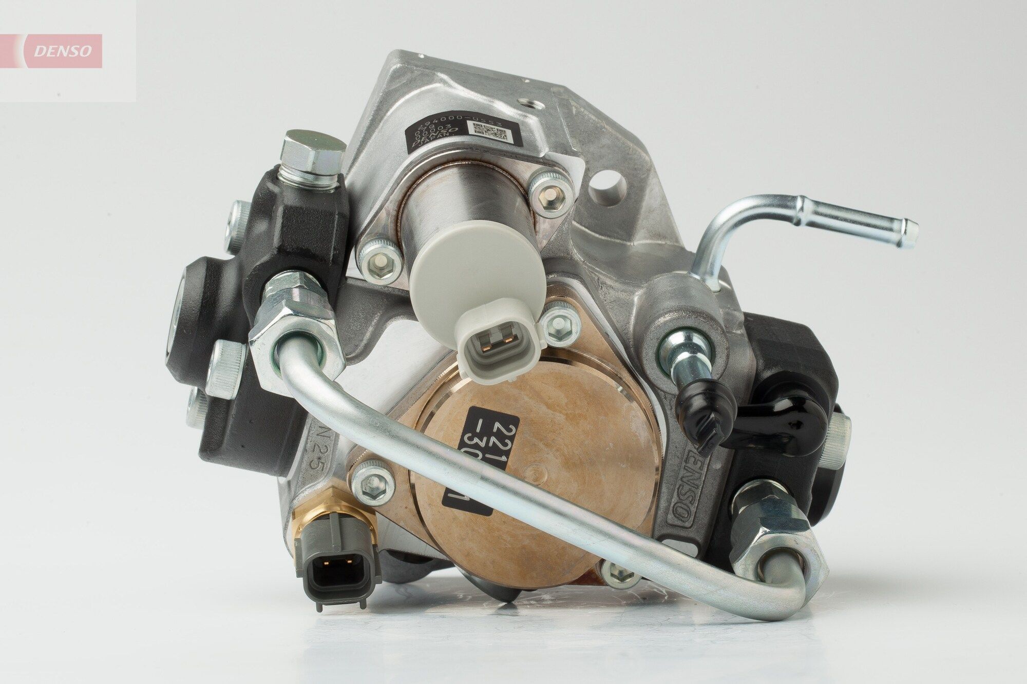 Aukšto slėgio siurblys DENSO DCRP300550