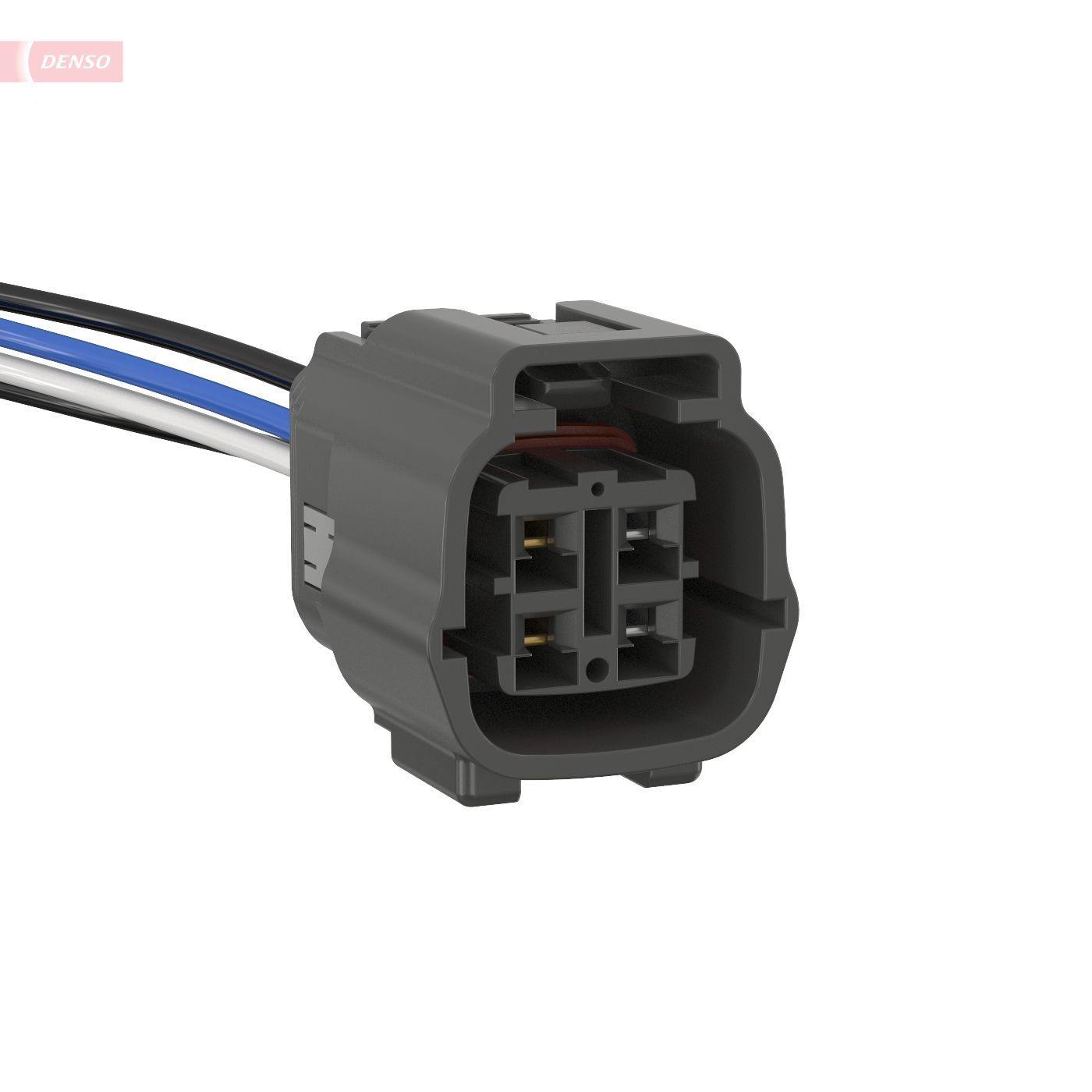 Lambda jutiklis DENSO DOX-0318