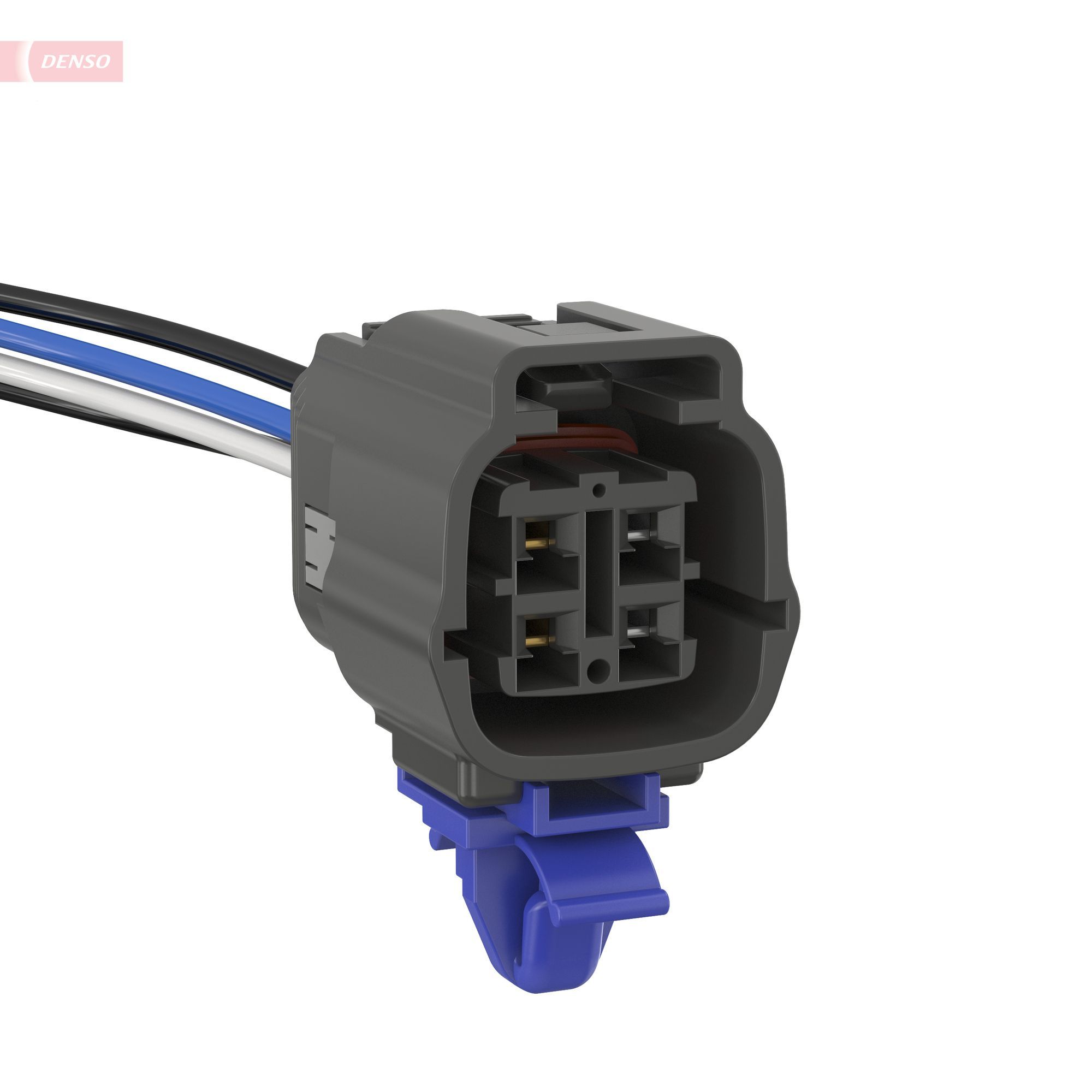 Lambda jutiklis DENSO DOX-0318