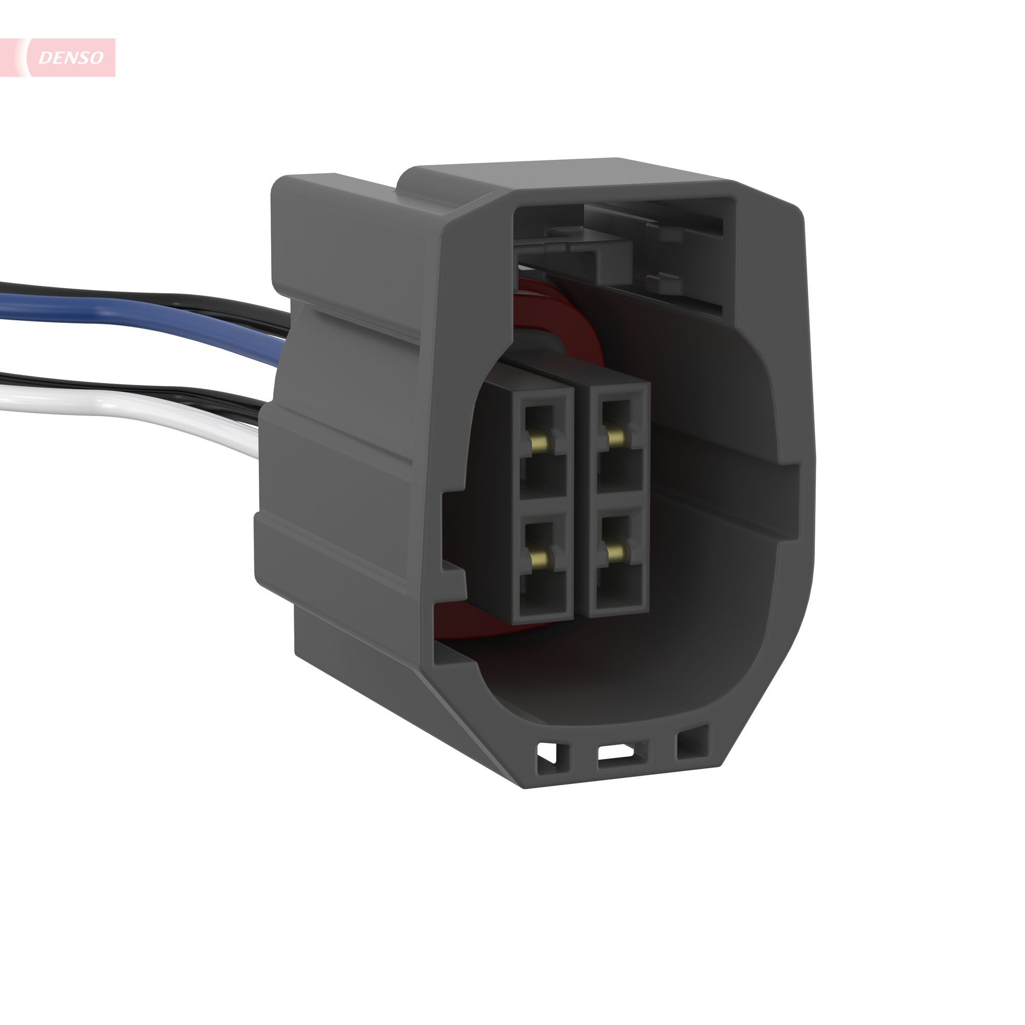 Lambda jutiklis DENSO DOX-0334