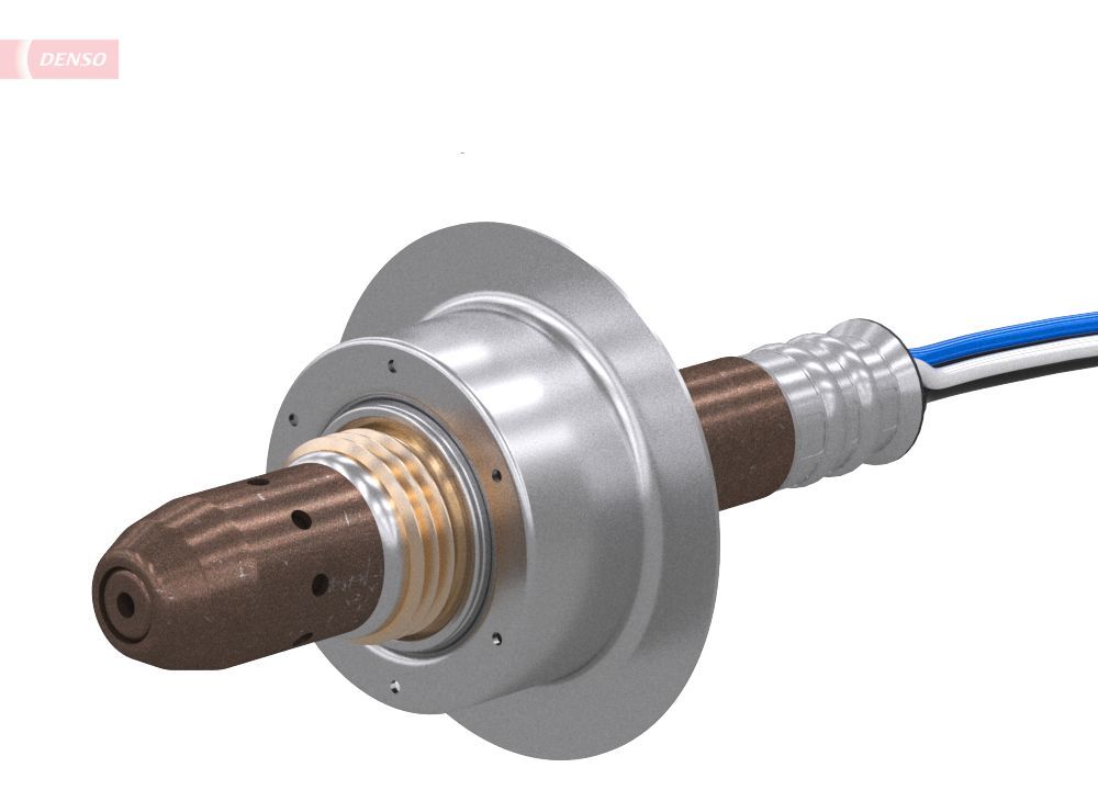 Lambda jutiklis DENSO DOX-0631