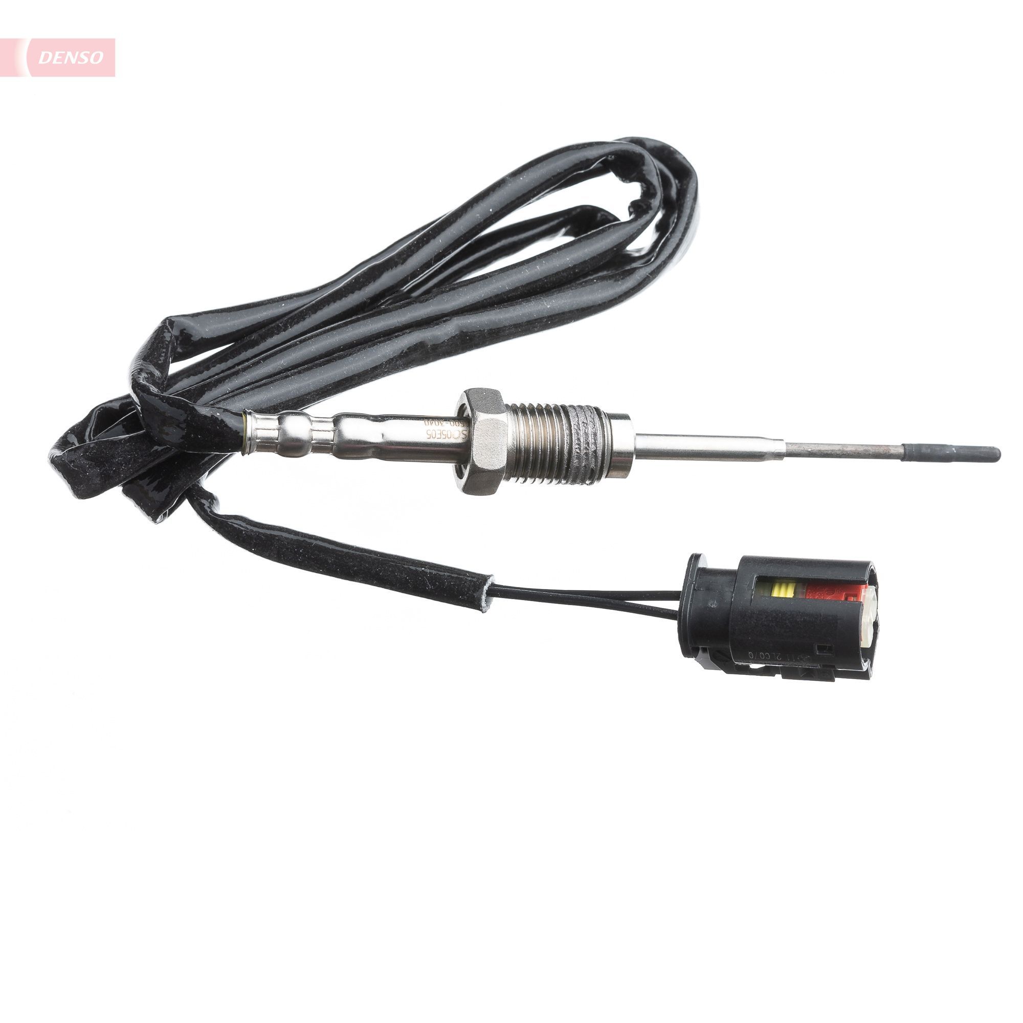 Jutiklis, išmetamųjų dujų temperatūra DENSO DET-0152