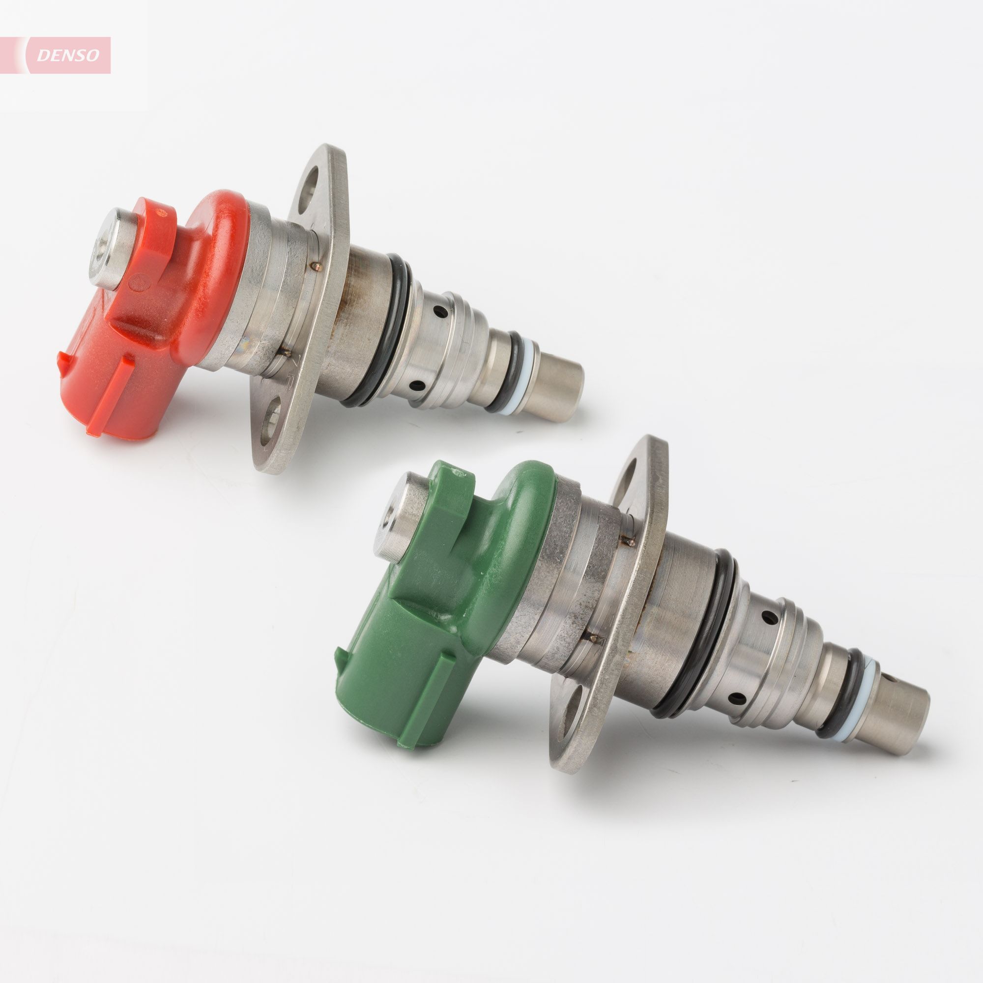 Slėgio kontrolės vožtuvas, bendros linijos sistema DENSO DCRS210120