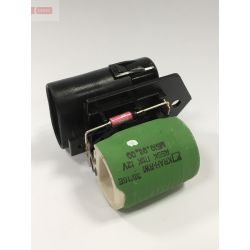 Pirminė varža, elekt. variklis (radiatoriaus ventiliatorius) DENSO DRS09023