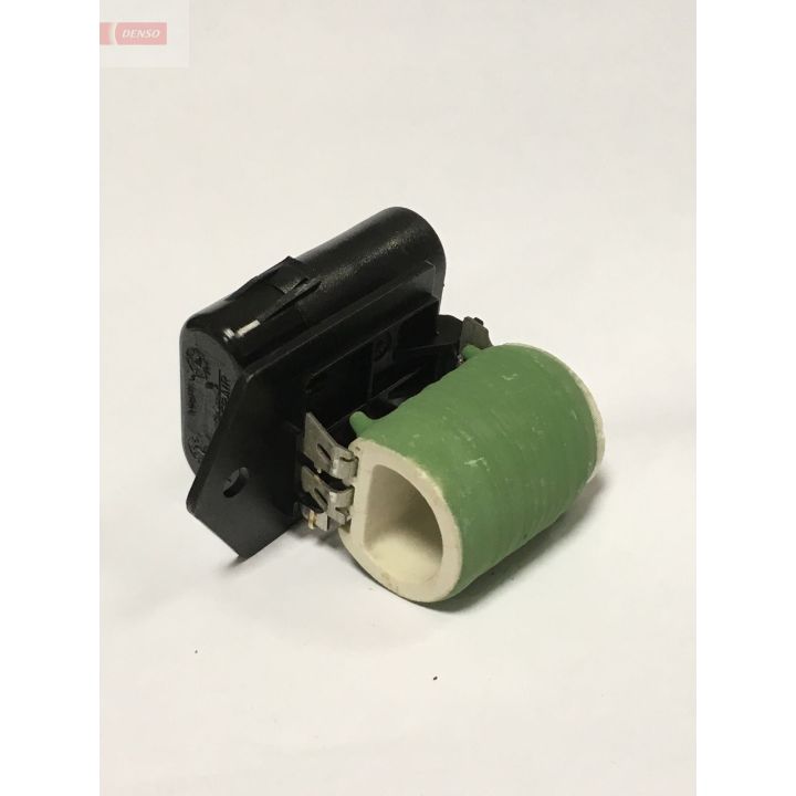 Pirminė varža, elekt. variklis (radiatoriaus ventiliatorius) DENSO DRS20008