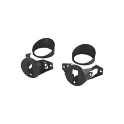 Laikiklis, rūko žibintas ams-OSRAM FOG103/201-NIS-M