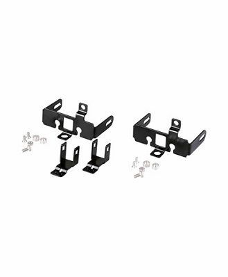 Laikiklis, rūko žibintas ams-OSRAM LEDFOG101-INF-M