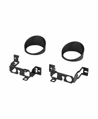 Laikiklis, rūko žibintas ams-OSRAM LEDFOG101-NIS-M