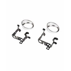 Laikiklis, rūko žibintas ams-OSRAM LEDFOG101-TY-M