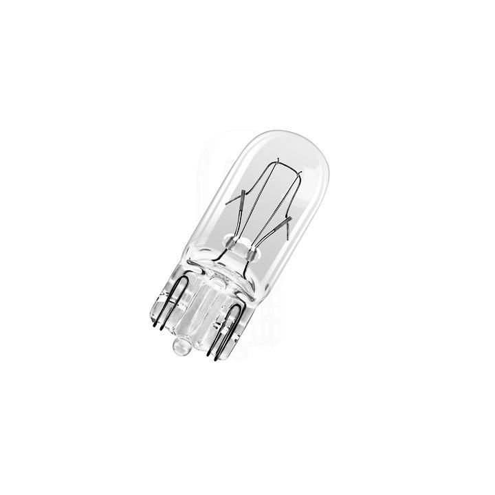 Lemputė, indikatorius ams-OSRAM 2845TSP