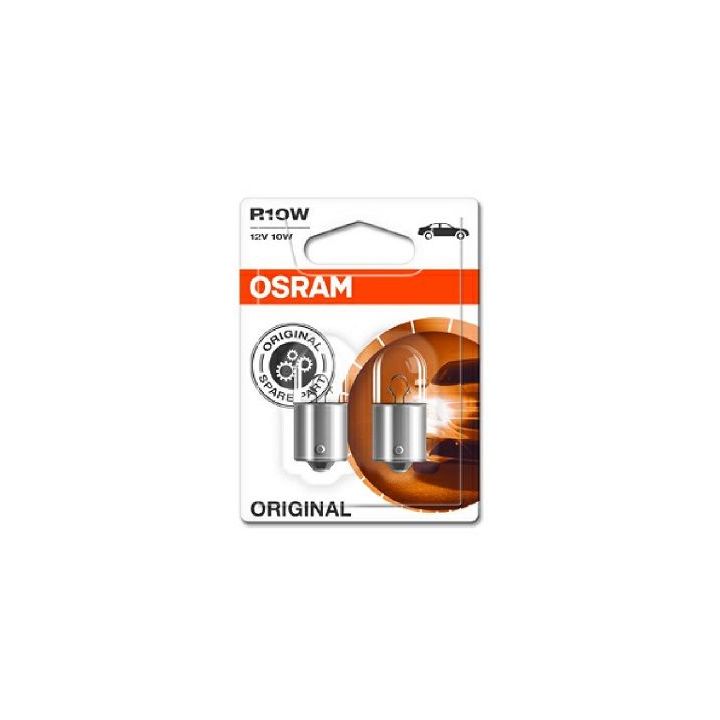 Lemputė, indikatorius ams-OSRAM 5008-02B