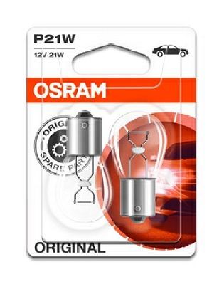Lemputė, indikatorius ams-OSRAM 7506-02B