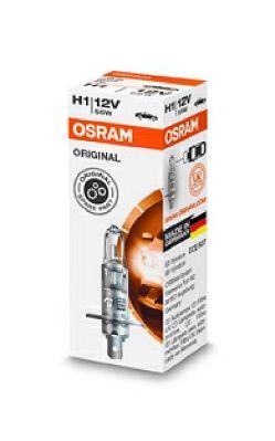 Lemputė, prožektorius ams-OSRAM 64150