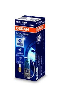 Lemputė, prožektorius ams-OSRAM 64151CBI
