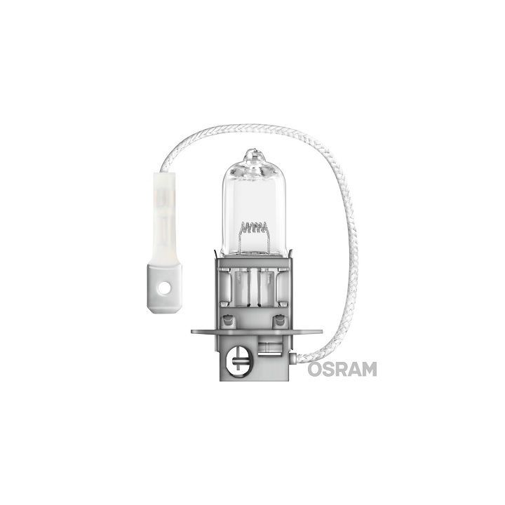 Lemputė, prožektorius ams-OSRAM 64156