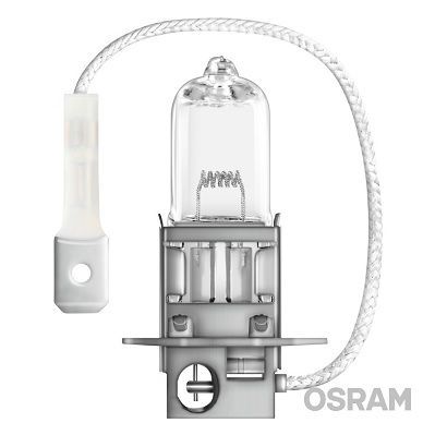 Lemputė, prožektorius ams-OSRAM 64156-01B