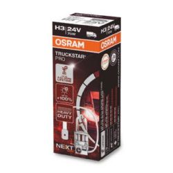 Lemputė, prožektorius ams-OSRAM 64156TSP