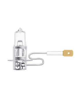 Lemputė, prožektorius ams-OSRAM 64156TSP