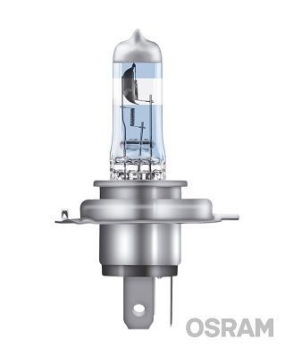 Lemputė, prožektorius ams-OSRAM 64193NBU