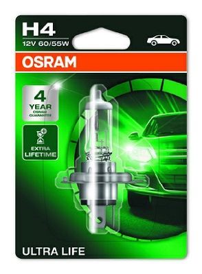 Lemputė, prožektorius ams-OSRAM 64193ULT-01B