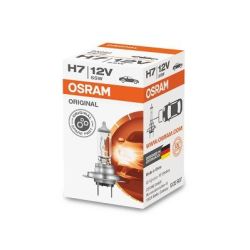 Lemputė, prožektorius ams-OSRAM 64210
