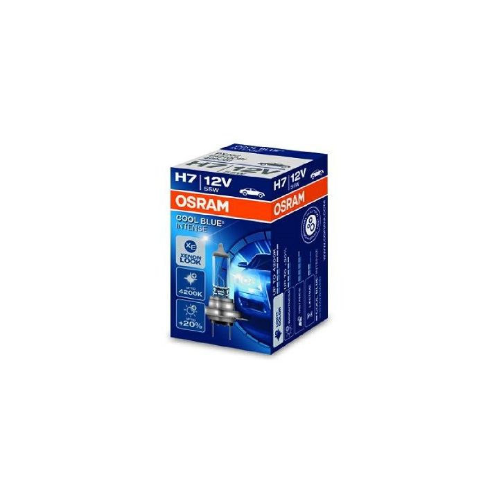 Lemputė, prožektorius ams-OSRAM 64210CBI