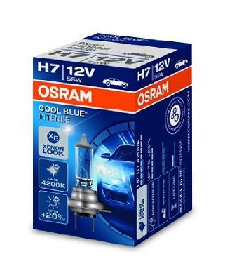 Lemputė, prožektorius ams-OSRAM 64210CBI