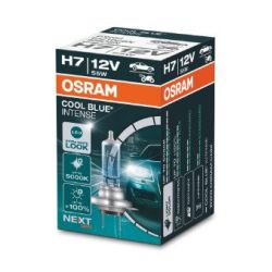 Lemputė, prožektorius ams-OSRAM 64210CBN