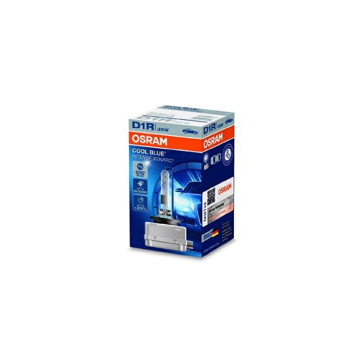 Lemputė, prožektorius ams-OSRAM 66150CBI