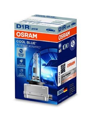 Lemputė, prožektorius ams-OSRAM 66150CBI