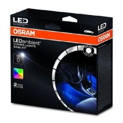 Vidaus apšvietimas ams-OSRAM LEDINT201