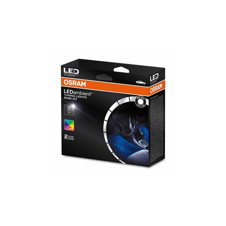 Vidaus apšvietimas ams-OSRAM LEDINT201-SEC