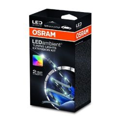 Vidaus apšvietimas ams-OSRAM LEDINT202