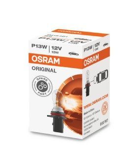 Lemputė, stovėjimo žibintas ams-OSRAM 828