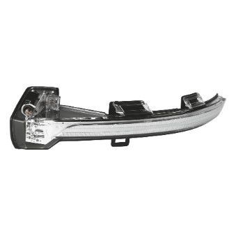 Indikatoriaus rinkinys ams-OSRAM LEDDMI 3G0 WT S