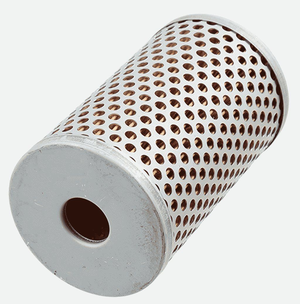 Hidraulinis filtras, automatinė transmisija ZF 5961.307.476