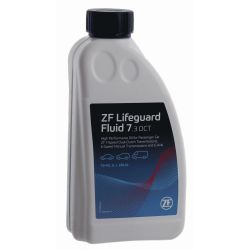 Alyva, automatinė pavarų dėžė ZF 0671.090.534