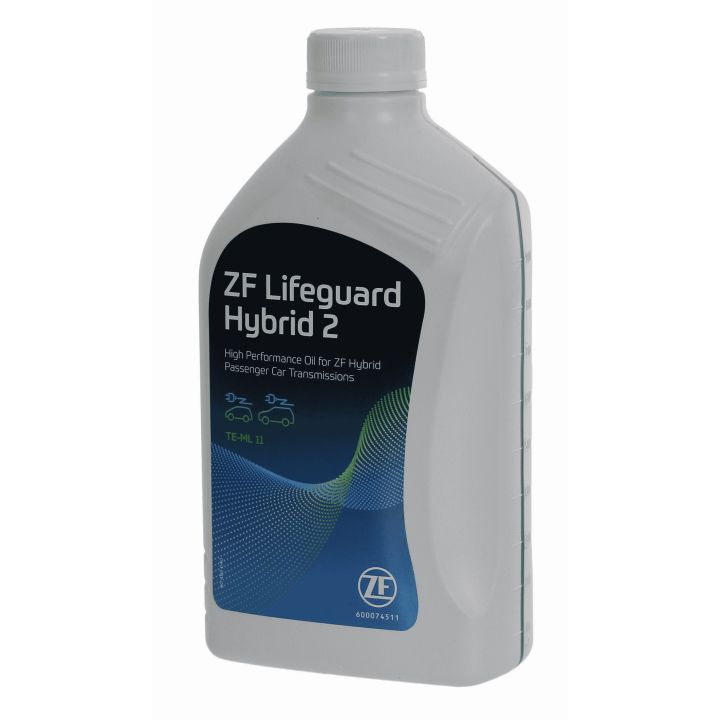 Alyva, automatinė pavarų dėžė ZF 0671.090.548