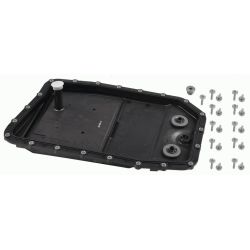 Kompl., autom. pavarų dėžės alyv. keit. ZF 1068.298.083