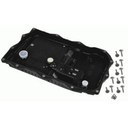 Kompl., autom. pavarų dėžės alyv. keit. ZF 1087.298.362