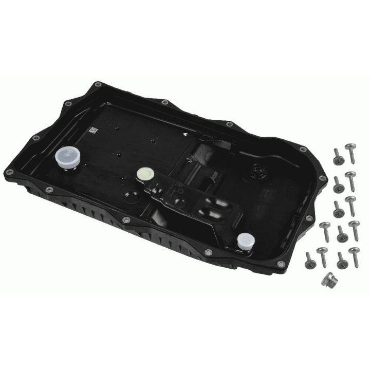 Kompl., autom. pavarų dėžės alyv. keit. ZF 1087.298.362