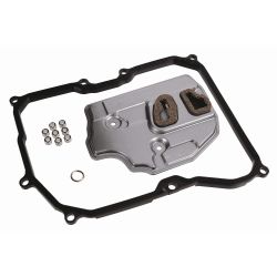 Kompl., autom. pavarų dėžės alyv. keit. ZF 5961.308.409