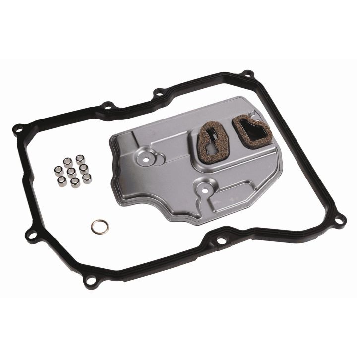 Kompl., autom. pavarų dėžės alyv. keit. ZF 5961.308.409