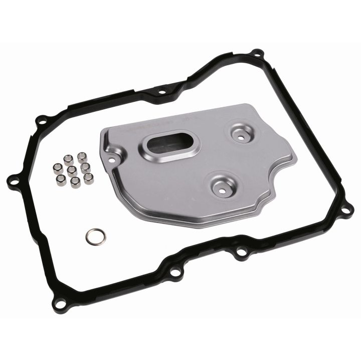 Kompl., autom. pavarų dėžės alyv. keit. ZF 5961.308.409