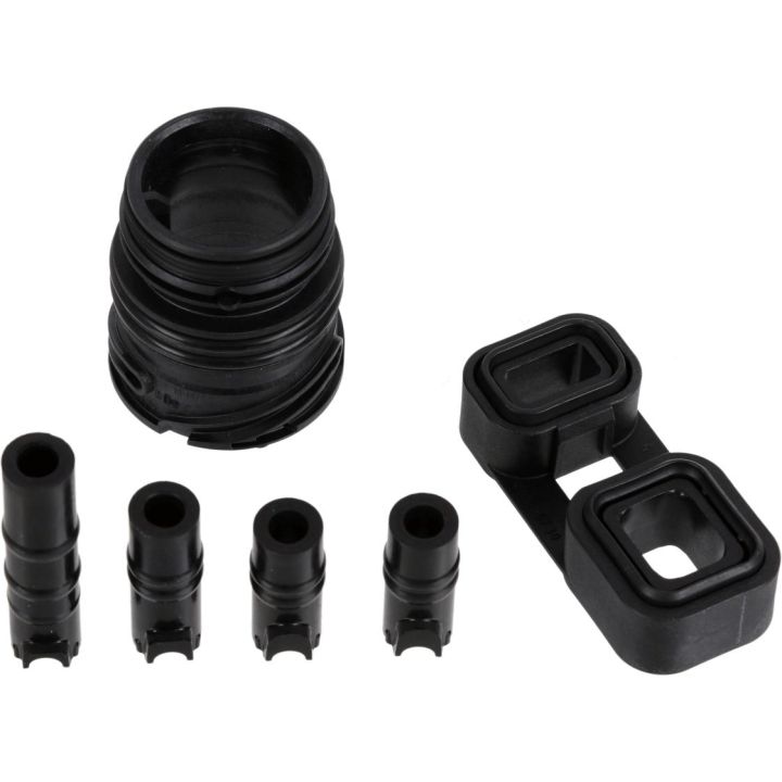 Tarpiklių rinkinys, mechatronika (aut. pavarų dėžė) ZF 1071.298.041