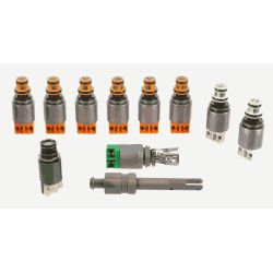 Magnetinis vožtuvas, automatinė pavarų dėžė ZF 1087.298.392